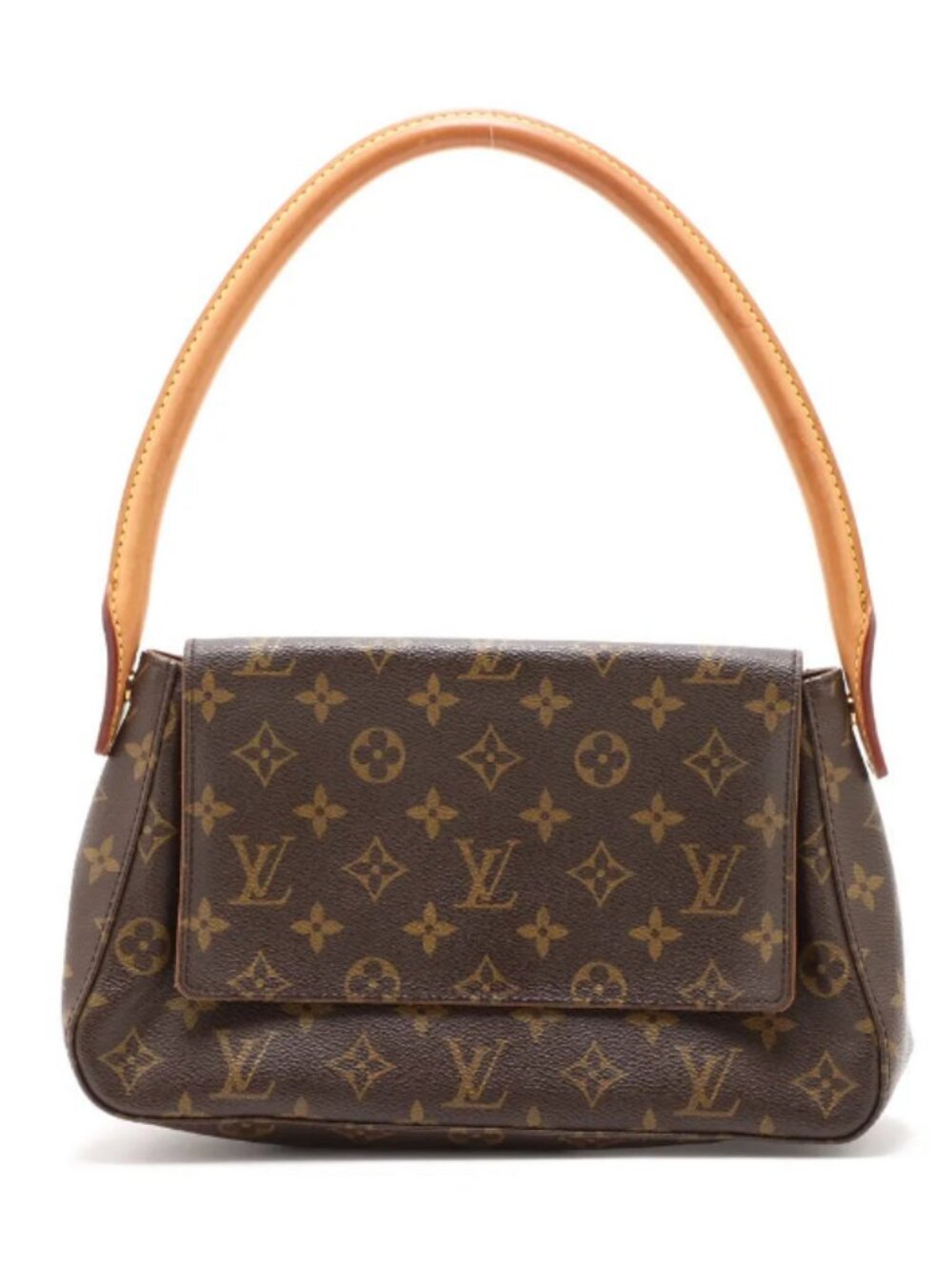 Louis Vuitton Monogram Mini Looping